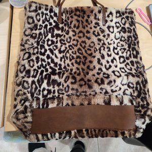 Cherie James Purse